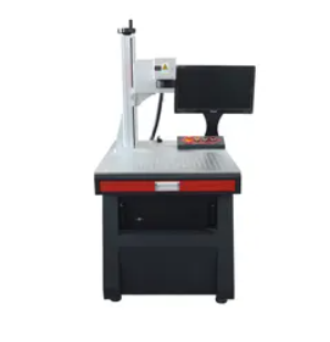 Manufacturers sell fiber laser marking machines ultraviolet carbon dioxide laser marking machines