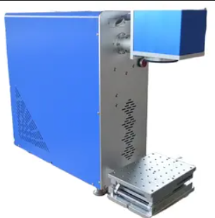 High quality factory price Made in China 20W/30W/50W Portable laser marking machine