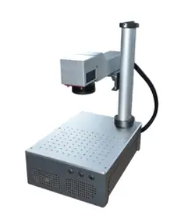 High Speed 7000mm/s Co2 Galvo Laser Marking Machine