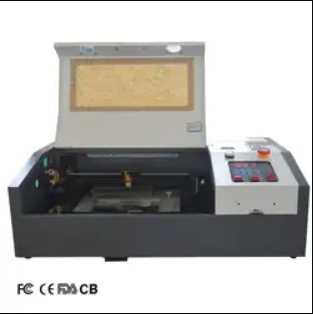 cnc fiber laser cutting machine