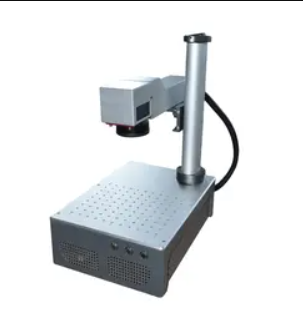 High Speed 7000mm/s Co2 Galvo Laser Marking Machine